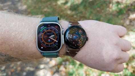 Google Pixel Watch: Beklediğim Apple karşıtı Watch?  Android kullanıcıları için yeni bir varsayılan mı?